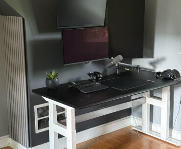 Stealth Closet PC