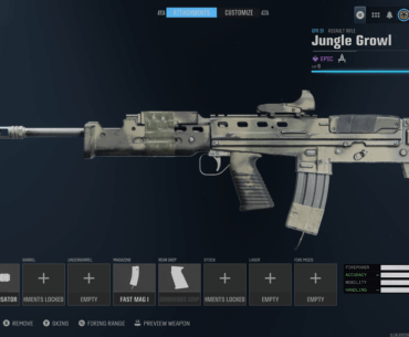 Attachment Skins Not Working?