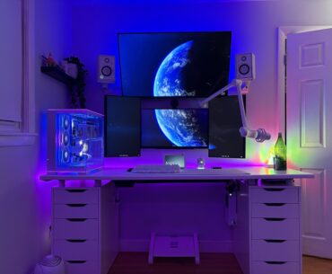 Battle Station Complete