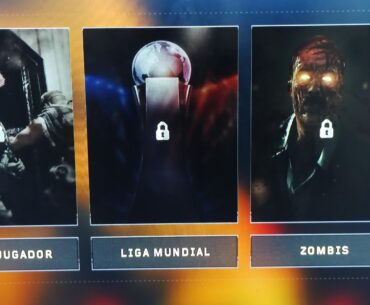 Problema de call of duty