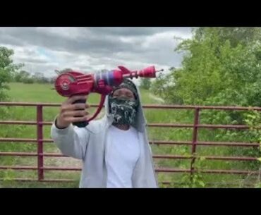 Ray Gun "Yuno Miles" (Official Video)