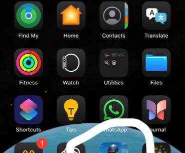Anyone remember this old icon