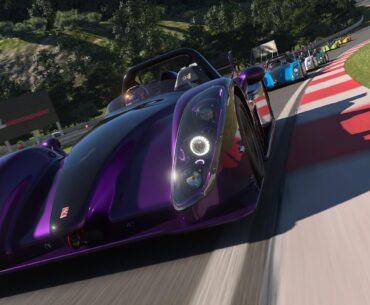 Gran Turismo 7 Daily Races: Radical Cure – GTPlanet