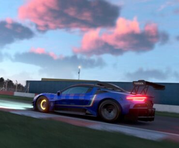 Assetto Corsa EVO Updated Road Map Adds Mod Support, Eifel Free Roam Mode Bumped Back – GTPlanet