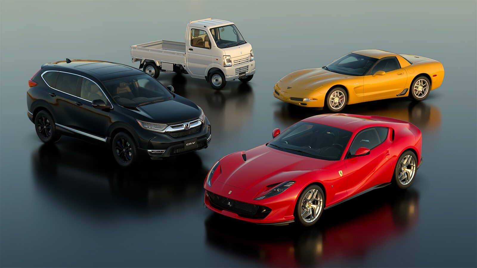 Gran Turismo 7 Update 1.59 Now Available, With New Cars, Races, & Engine Swaps – GTPlanet Gran Turismo 7 Update 1.59 Now Available, With New Cars, Races, & Engine Swaps – GTPlanet