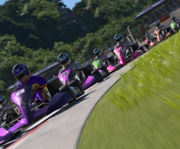 Groove is in the Kart – GTPlanet