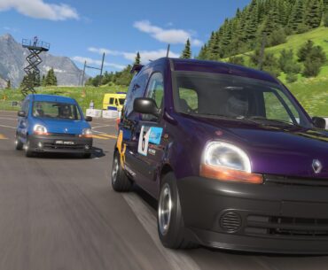 Gran Turismo 7 Weekly Challenges: Kangoo Attitude – GTPlanet