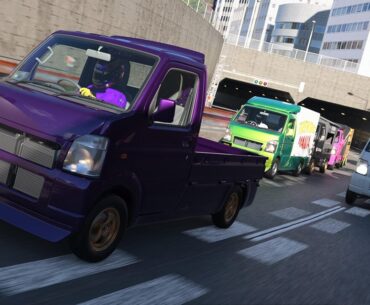 Need About 350 – GTPlanet
