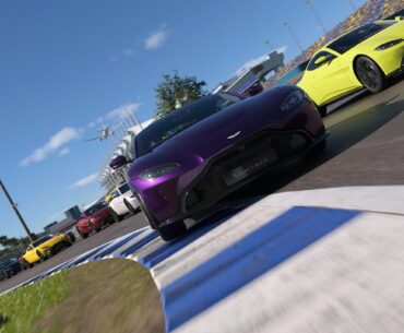 Gran Turismo 7 Weekly Challenges: Bay Day – GTPlanet