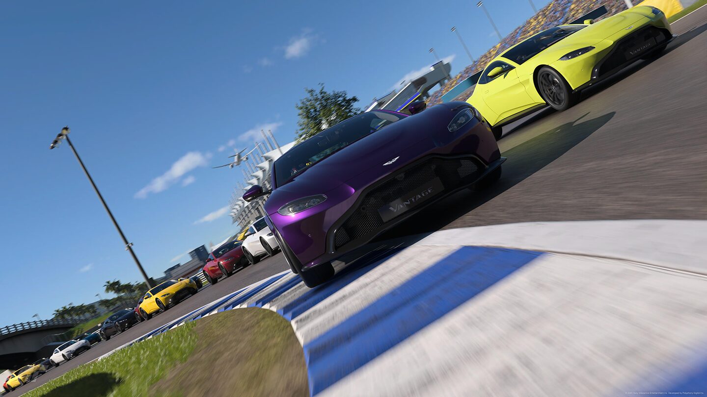 Gran Turismo 7 Weekly Challenges: Bay Day – GTPlanet Gran Turismo 7 Weekly Challenges: Bay Day – GTPlanet