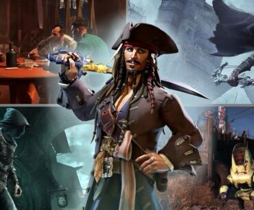 11 Best Games For Kleptomaniacs