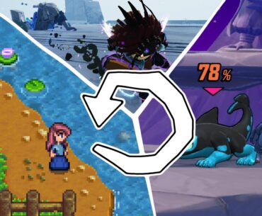 10 Best Indie Games With Infinite Replayability