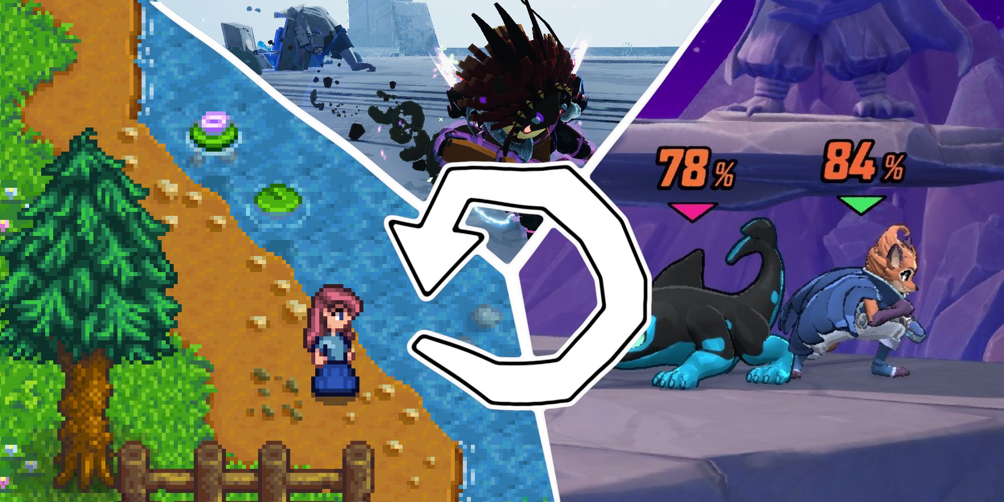 10 Best Indie Games With Infinite Replayability 10 Best Indie Games With Infinite Replayability