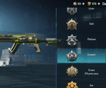Pubg wasting time on DMR skins instead of fixing game