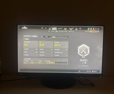 Yo wtf is this?? Silver 2??