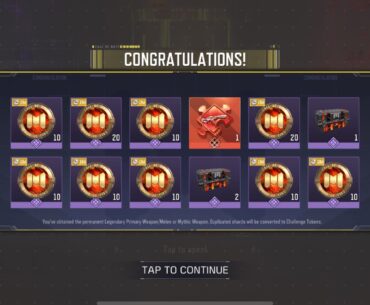 This is getting rediculous. We need more than this per Secret Cache Box bruh