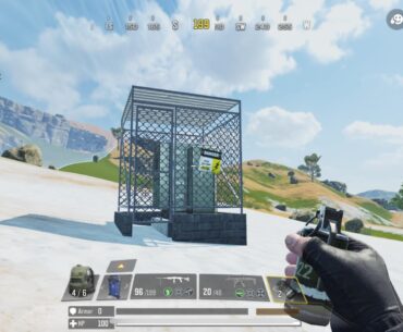What to do with this?