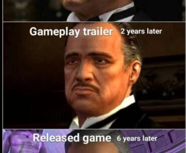 What game is this for you ?