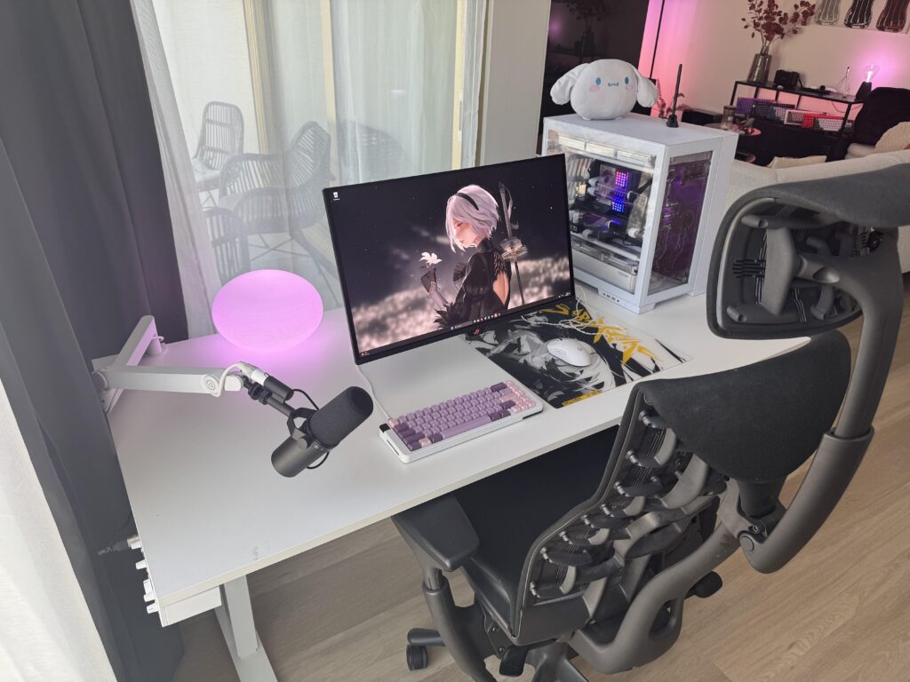 My place to lose ELO in counterstrike