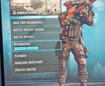 What Happened to Ranked?? Its gone