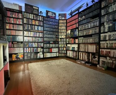 Friday Gameroom