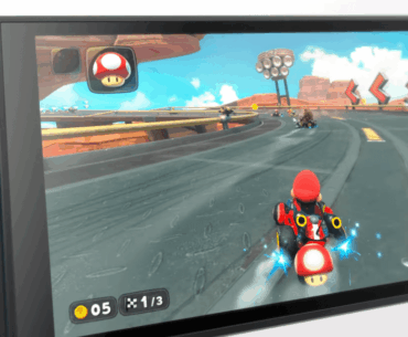 Nintendo responds to suggestion that AI-generated images used in Mario Kart World