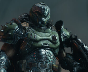 Doom: The Dark Ages