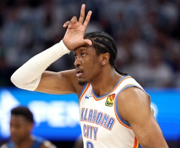 Timberwolves-Thunder: 5 takeaways as Wolves bounce back at home in Game 3 romp