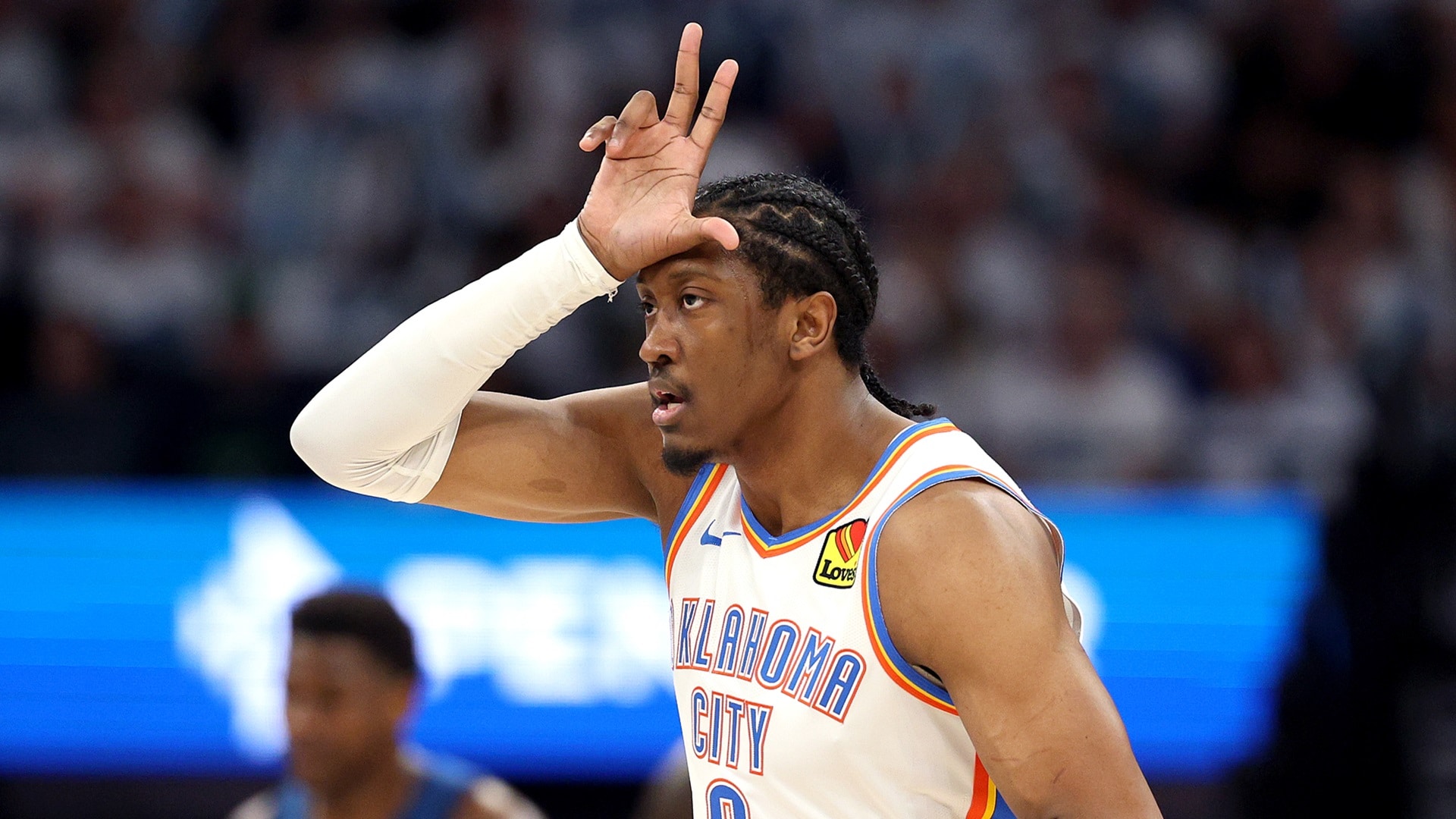 Timberwolves-Thunder: 5 takeaways as Oklahoma City’s stars shine in Game 4 Timberwolves-Thunder: 5 takeaways as Wolves bounce back at home in Game 3 romp