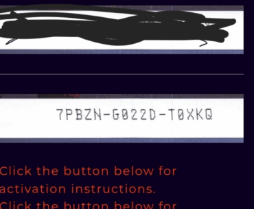 Bought 2 keys by mistake for armoured core 6