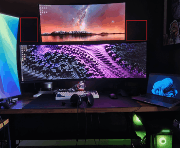 Help Finding Bookshelf Speaker Mounts?