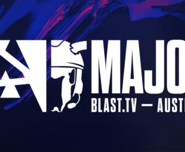The BLAST Austin Major's Format Could Hold It Back From Greatness - Hotspawn