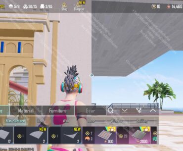 Accidentally chose this building after tutorial. Can i change to different style house