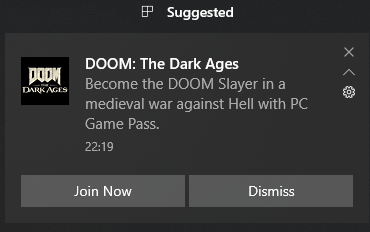 I absolutely despise windows