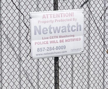 Chooms they done made netwatch real