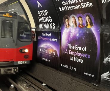 London, 2025