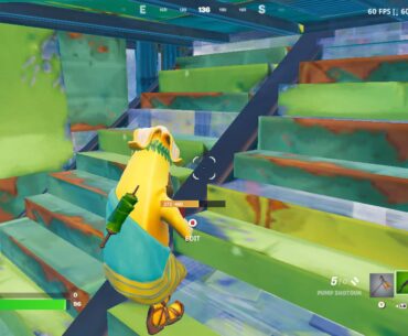 FORTNITE MOBILE BETTER AND IS #1 in the App Store