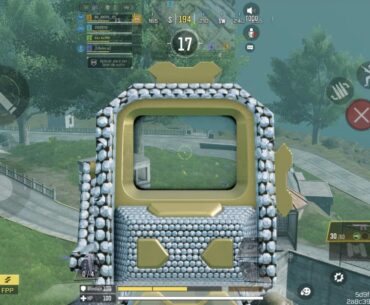 Thank you Devs