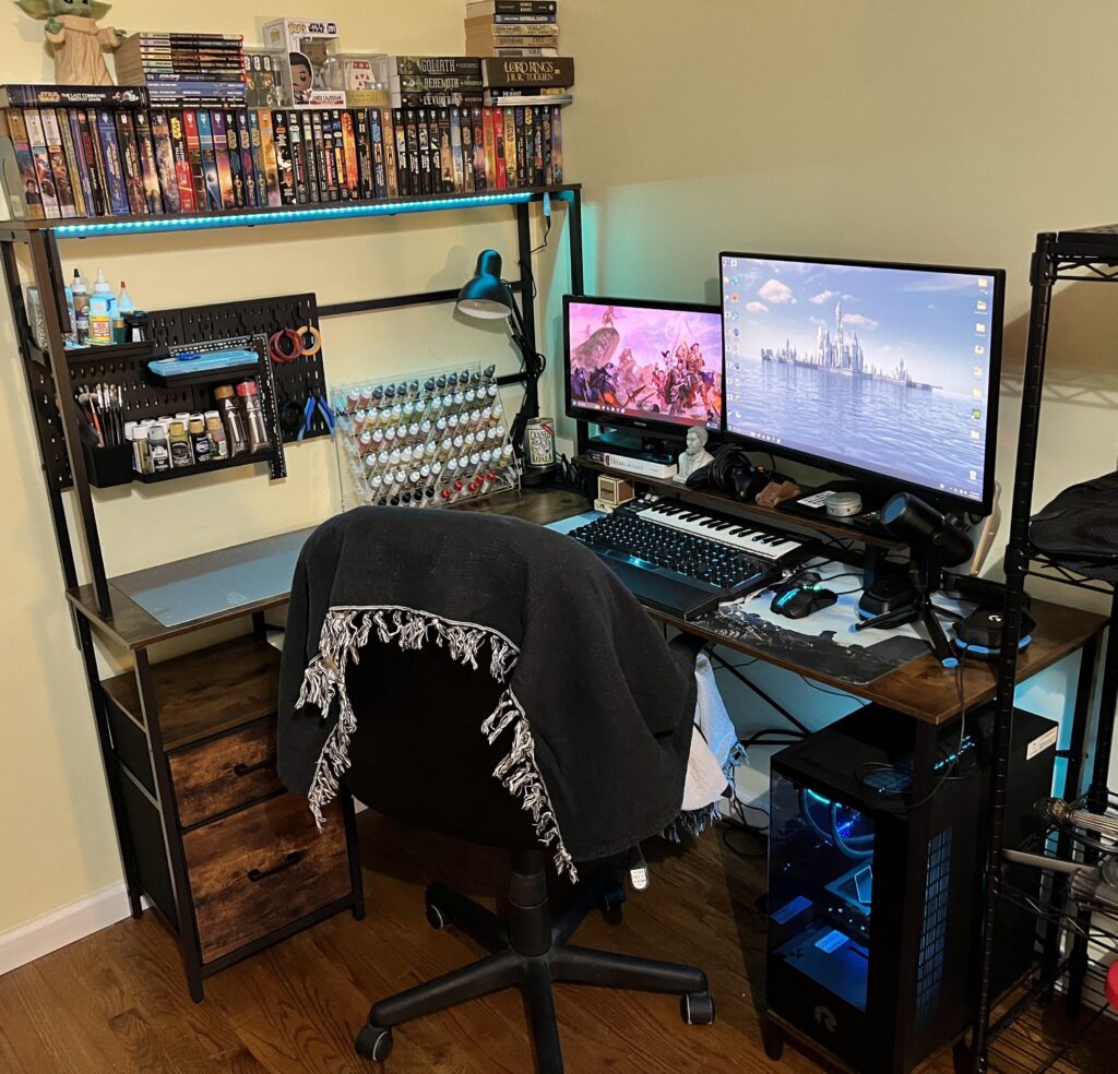 Looking for improvements Looking for improvements