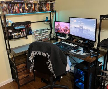 Looking for improvements