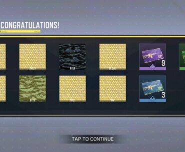 5 diamond in 1 match
