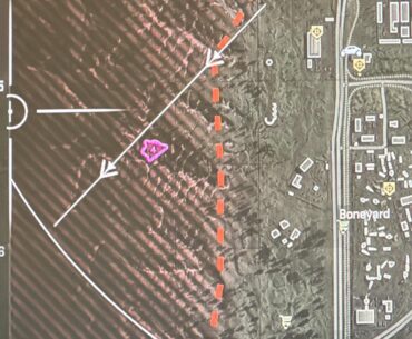Wtf was this flight path