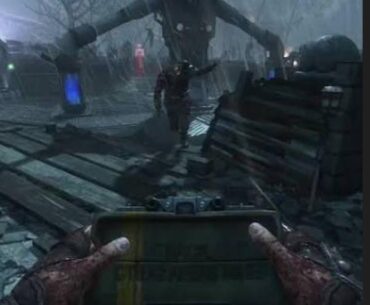 Should Claymores be added to Bo6 zombies?