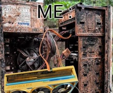 Me How I use....