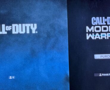 Where is the multiplayer option?