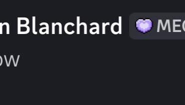 Blanchard really fell off after Liberty Falls....