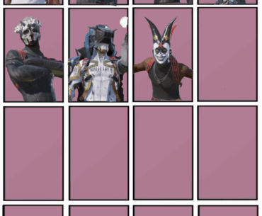 I did the invincible thing