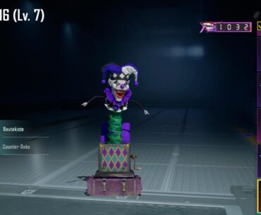 Finally maxed my fool m4