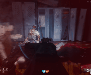 Kar98k on Shattered Veil