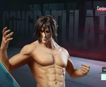 10K UC TO GET THIS MUSCLE BOY...